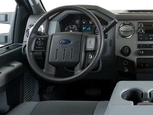 2011 Ford F-350SD XL in Woodhaven, MI - Feldman Chrysler Dodge Jeep Ram Auto Group
