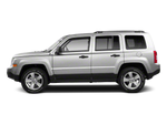 2011 Jeep Patriot Latitude X