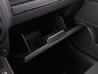 2011 Jeep Patriot Latitude X