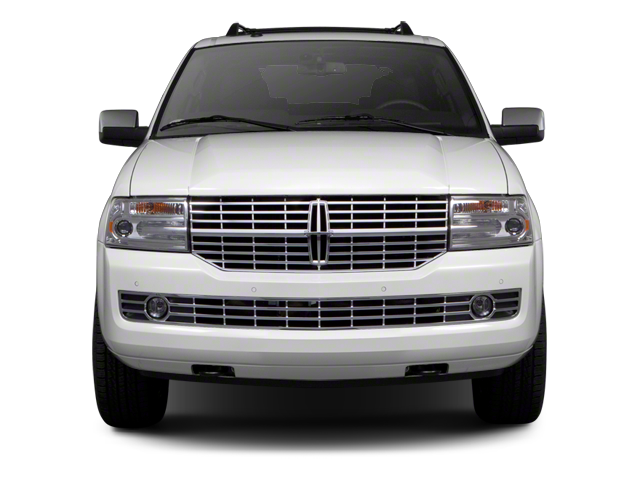 2012 Lincoln Navigator Base