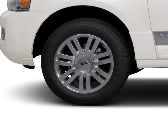 2012 Lincoln Navigator Base