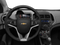 2013 Chevrolet Sonic LTZ