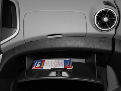 2013 Chevrolet Sonic LTZ