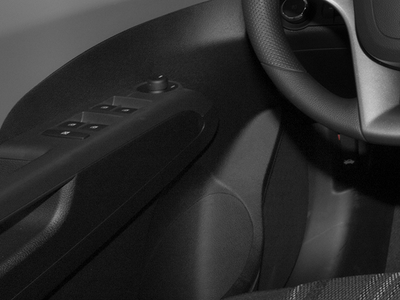 2013 Chevrolet Sonic LTZ