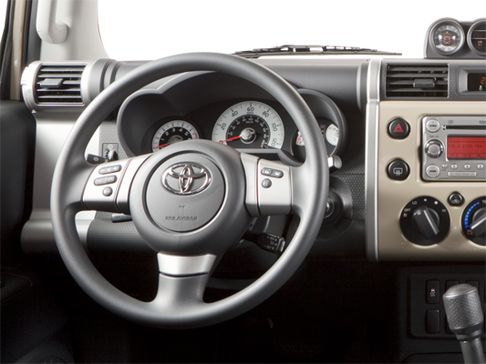 2013 Toyota FJ Cruiser Base in Woodhaven, MI - Feldman Chrysler Dodge Jeep Ram Auto Group