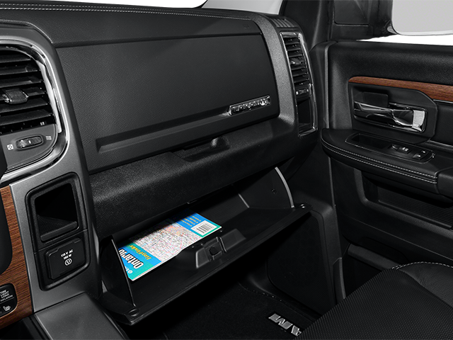 2014 RAM 2500 Big Horn