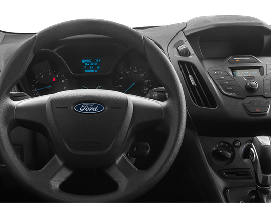 2014 Ford Transit Connect XL in Woodhaven, MI - Feldman Chrysler Dodge Jeep Ram Auto Group