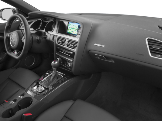 2015 Audi S5 quattro in Woodhaven, MI - Feldman Chrysler Dodge Jeep Ram Auto Group