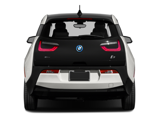 2015 BMW i3 with Range Extender PHEV in Woodhaven, MI - Feldman Chrysler Dodge Jeep Ram Auto Group