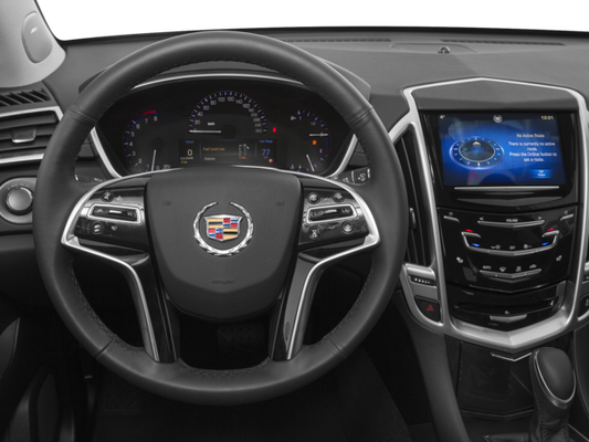 2015 Cadillac SRX Luxury in Woodhaven, MI - Feldman Chrysler Dodge Jeep Ram Auto Group
