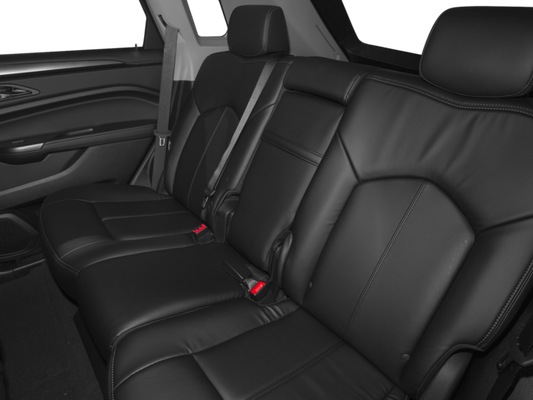 2015 Cadillac SRX Luxury in Woodhaven, MI - Feldman Chrysler Dodge Jeep Ram Auto Group