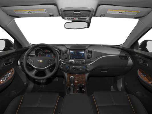 2015 Chevrolet Impala LS in Woodhaven, MI - Feldman Chrysler Dodge Jeep Ram Auto Group