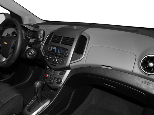 2015 Chevrolet Sonic LT in Woodhaven, MI - Feldman Chrysler Dodge Jeep Ram Auto Group
