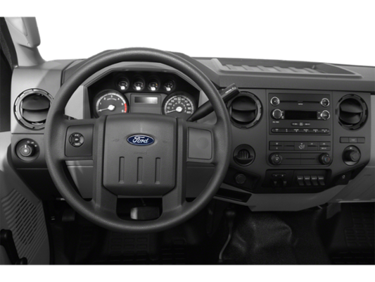 2015 Ford F-550SD XL FLATBED DRW in Woodhaven, MI - Feldman Chrysler Dodge Jeep Ram Auto Group