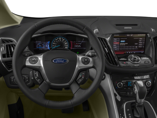 2015 Ford C-Max Energi SEL in Woodhaven, MI - Feldman Chrysler Dodge Jeep Ram Auto Group