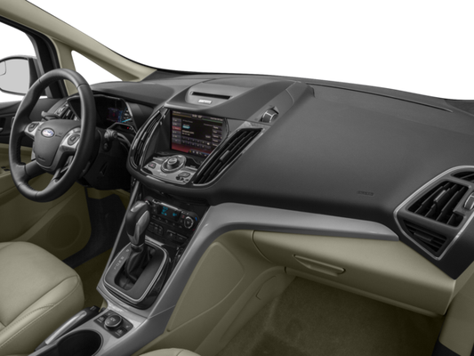 2015 Ford C-Max Energi SEL in Woodhaven, MI - Feldman Chrysler Dodge Jeep Ram Auto Group