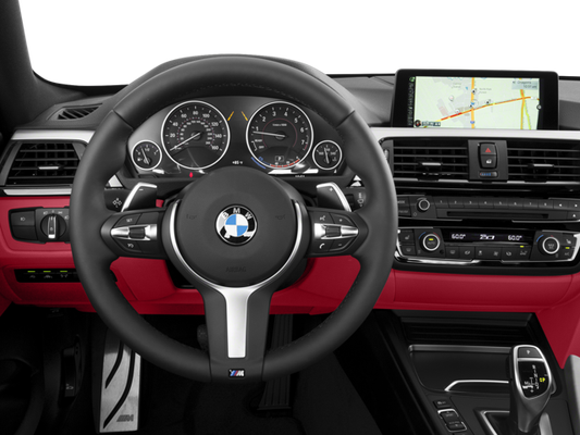2016 BMW 4 Series 428i xDrive in Woodhaven, MI - Feldman Chrysler Dodge Jeep Ram Auto Group