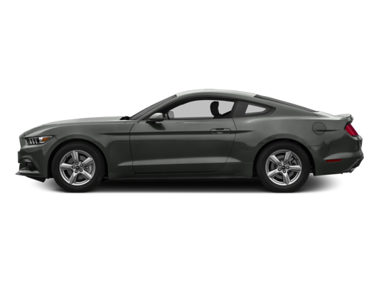 2016 Ford Mustang EcoBoost in Woodhaven, MI - Feldman Chrysler Dodge Jeep Ram Auto Group