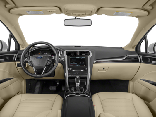2016 Ford Fusion Energi SE Luxury in Woodhaven, MI - Feldman Chrysler Dodge Jeep Ram Auto Group