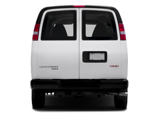 2016 GMC Savana 2500 Work Van in Woodhaven, MI - Feldman Chrysler Dodge Jeep Ram Auto Group