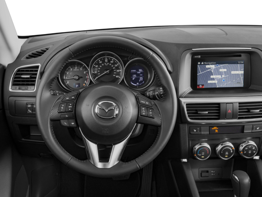 2016 Mazda Mazda CX-5 Touring in Woodhaven, MI - Feldman Chrysler Dodge Jeep Ram Auto Group