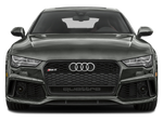 2017 Audi RS 7 4.0T Prestige quattro