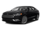 2017 Ford Fusion Base