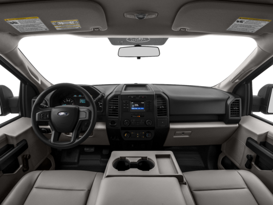 2017 Ford F-150 XLT in Woodhaven, MI - Feldman Chrysler Dodge Jeep Ram Auto Group