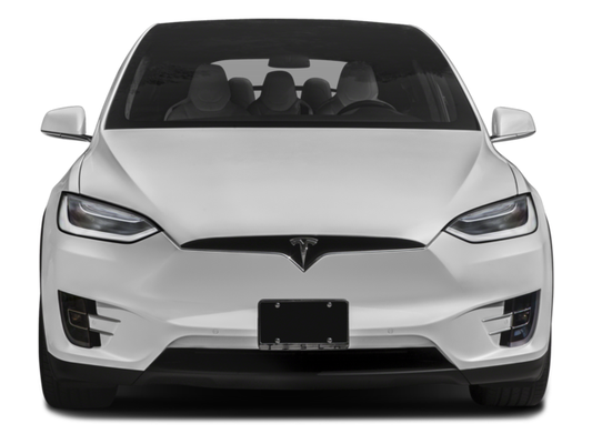 2017 Tesla Model X 100D in Woodhaven, MI - Feldman Chrysler Dodge Jeep Ram Auto Group