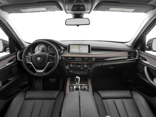 2018 BMW X5 xDrive40e phev in Woodhaven, MI - Feldman Chrysler Dodge Jeep Ram Auto Group