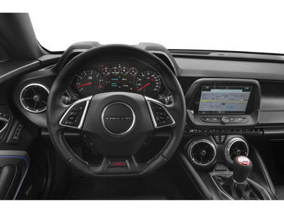 2018 Chevrolet Camaro SS 1SS