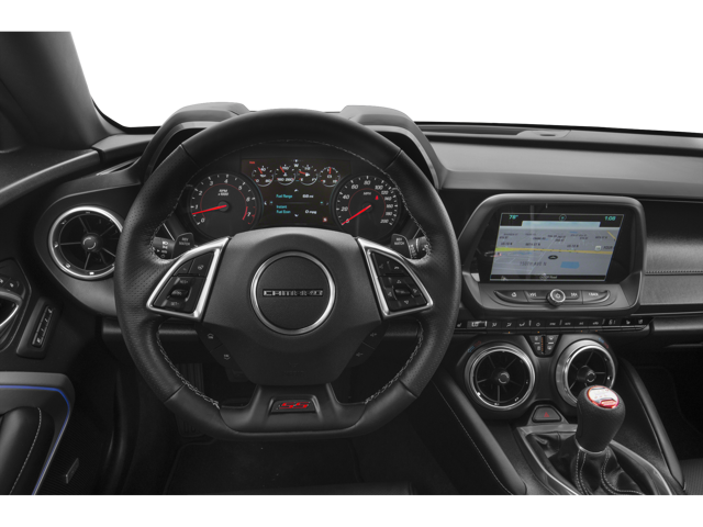 2018 Chevrolet Camaro SS 1SS