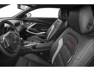 2018 Chevrolet Camaro SS 1SS
