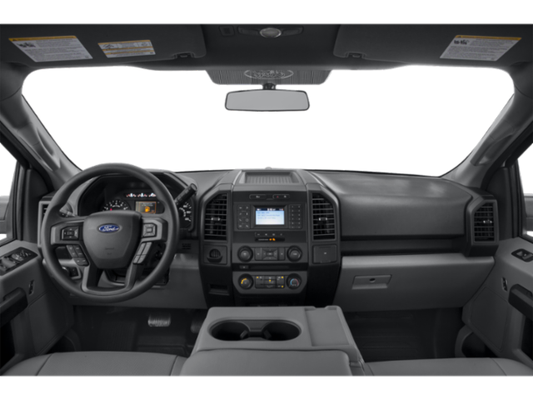 2018 Ford F-150 XLT in Woodhaven, MI - Feldman Chrysler Dodge Jeep Ram Auto Group