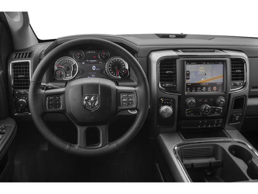 2018 RAM 1500 SLT in Woodhaven, MI - Feldman Chrysler Dodge Jeep Ram Auto Group