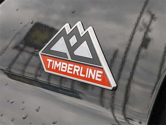 2022 Ford Explorer Timberline in Woodhaven, MI - Feldman Chrysler Dodge Jeep Ram Auto Group