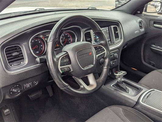 2018 Dodge Charger GT in Woodhaven, MI - Feldman Chrysler Dodge Jeep Ram Auto Group