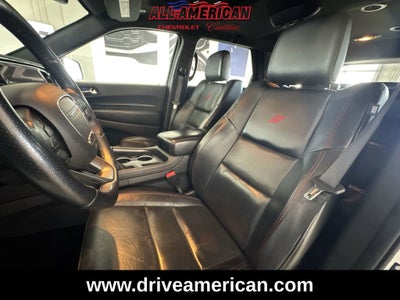 2023 Dodge Durango GT Plus