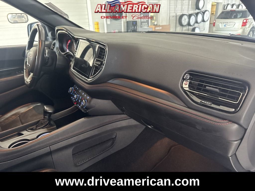 2023 Dodge Durango GT Plus