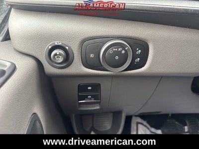 2023 Ford Transit Passenger Wagon XL