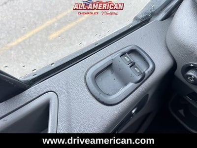 2023 Ford Transit Passenger Wagon XL