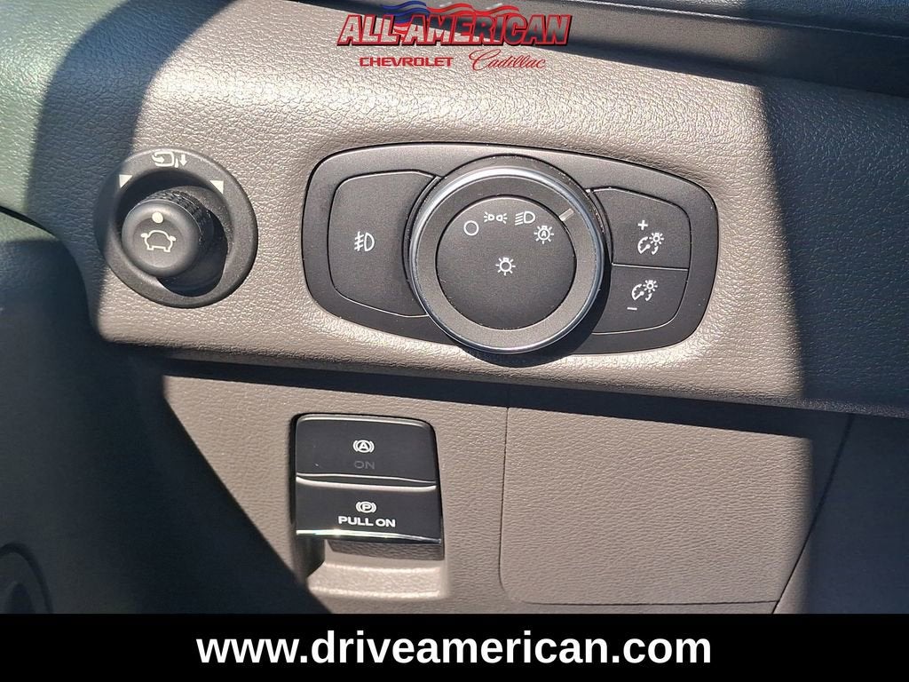 2024 Ford Transit Passenger Wagon XL