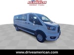 2024 Ford Transit Passenger Wagon XL