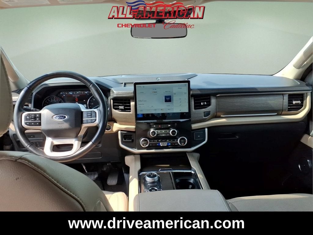 2024 Ford Expedition Limited