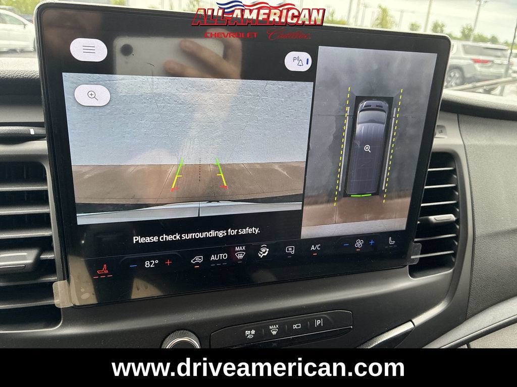 2026 Ford Transit Cargo Van T350