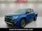 2022 Chevrolet Colorado 4WD Z71