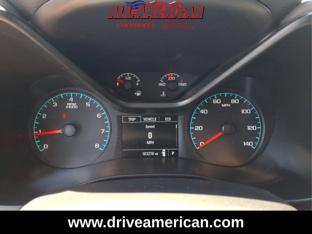 2021 Chevrolet Colorado 2WD Work Truck