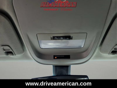 2021 Chevrolet Colorado 2WD Work Truck
