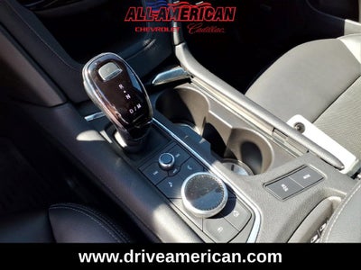 2020 Cadillac XT5 Premium Luxury AWD
