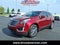 2018 Cadillac XT5 Premium Luxury FWD